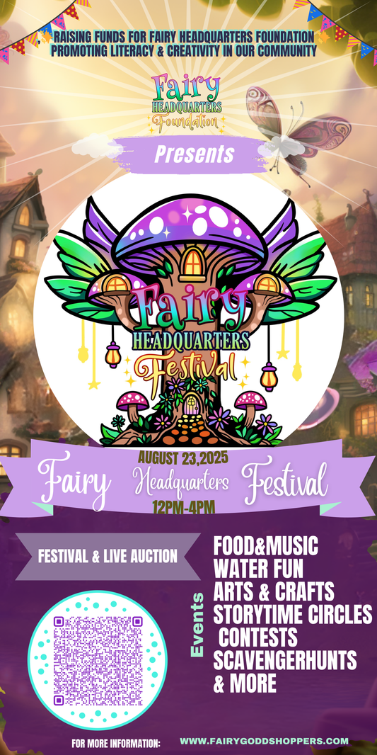 Fairy Headquarters Festival